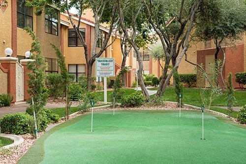 Westgate Flamingo Bay Resort – Las Vegas • 7-Night Villa Stay/Near strip gallery