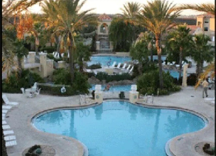 9/27-10/4~ WK price~ Villas at Regal Palms~4BR/4BA townhome~ 7/N~NO RESORT FEE gallery