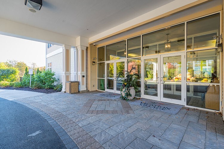 Vacation Village in the Berkshires Timeshare Rental, April 16-23  *Spring Break* gallery