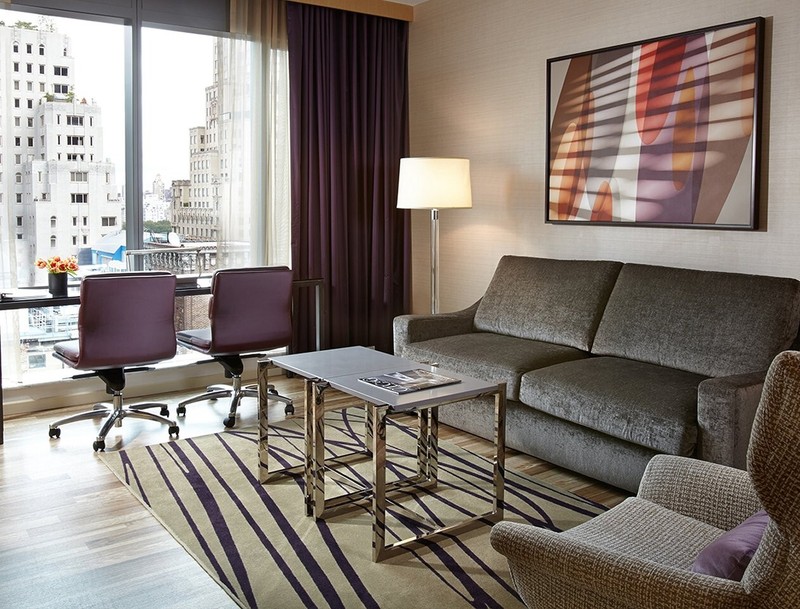 West 57th Street, a Hilton Club – One Studio One Week New York City Vacation gallery