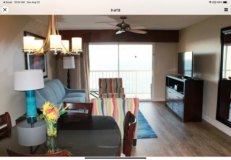 MAUI, HILTON KAANAPALI BEACH CLUB, OCEAN FRONT, JUNE 13 THRU 20, 2026 gallery