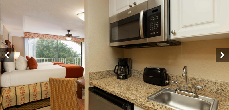 Westgate Towers Resort in Orlando, FL ~ 2BR/Sleeps 8~ 7Nts Jan 31 thru Feb 6 gallery