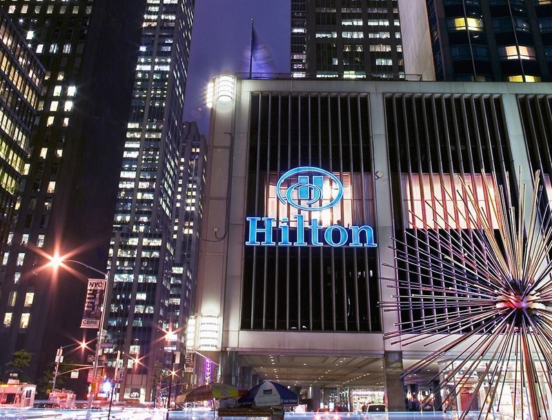 The Hilton Club New York – One Bedroom One Week New York City Vacation