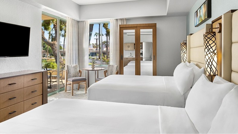 Marriott's Desert Springs Villas I, Palm Desert, CA 2 BDRM Starting at $1790.00 gallery