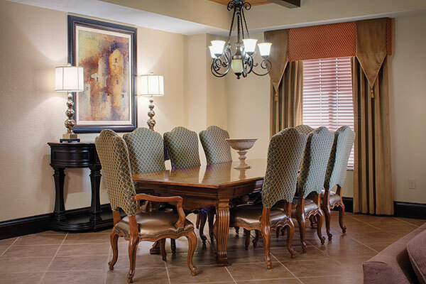 WYNDHAM BONNET CREEK ORLANDO 3BR DELUXE SLEEPS 10 DISNEY, 6 NIGHT RENTAL 8/9-15 gallery