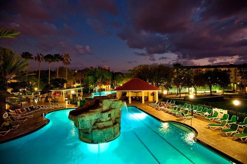 Star Island Resort and Club Kissimmee FL 2BR Sleeps 6 -7Nt AUG-DEC 2026 gallery