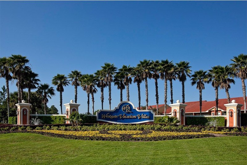 Florida Getaway Westgate Vacation Villas gallery