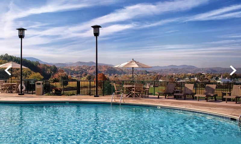TN Wyndham Smoky Mountain Resort 2Br July 7/26-31 x5Nts Ends 7/11 at 9pm ET gallery