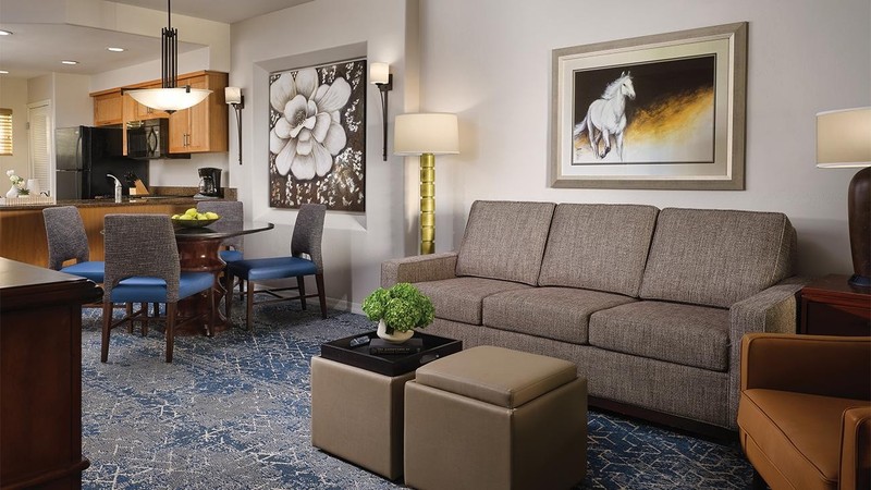 Sheraton Desert Oasis Scottsdale AZ 1BR FullKit Sleeps 4 -7Nt JUL/AUG/SEPT 2026 gallery