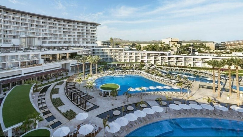 BIG SALE Le Blanc Spa Resort Los Cabos & Cancun Adult Only VIP Perks Special!! gallery