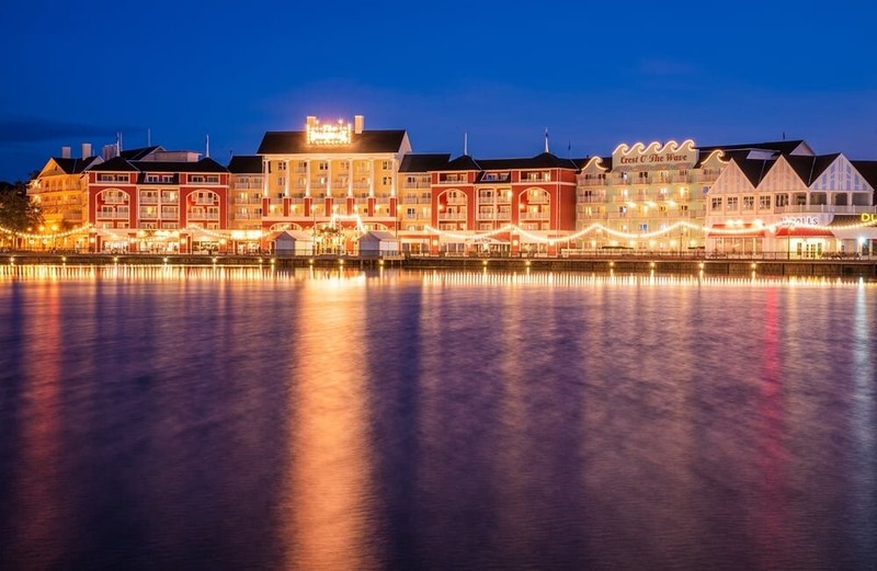 Disney Hotel Vacation Club Rental gallery