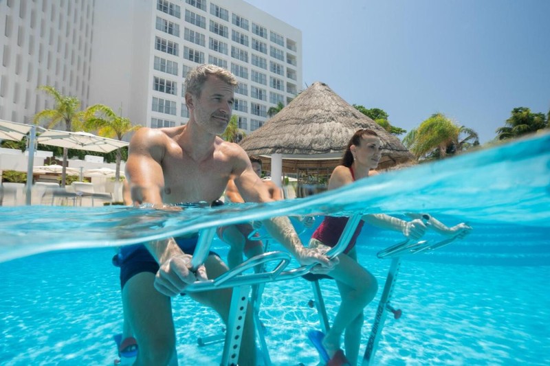 Le BLANC PALACE CANCUN DIAMOND VIP ELITE ALL INCLUSIVE ADULTS ONLY 18+ RESORT gallery