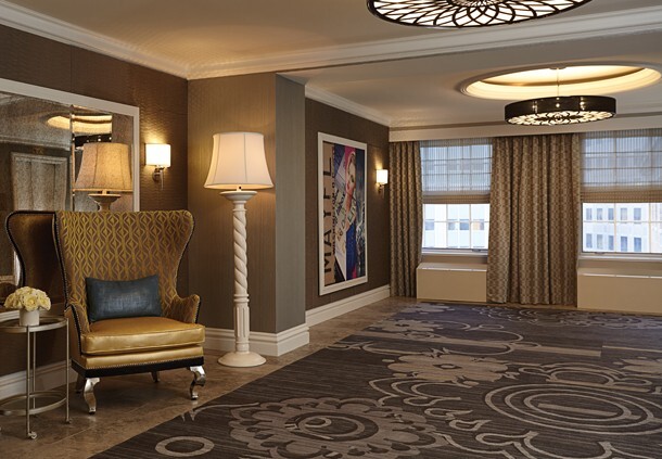 Marriott Vacation Club Mayflower Washington DC Junior Suite 7 Nights ANY YEAR gallery