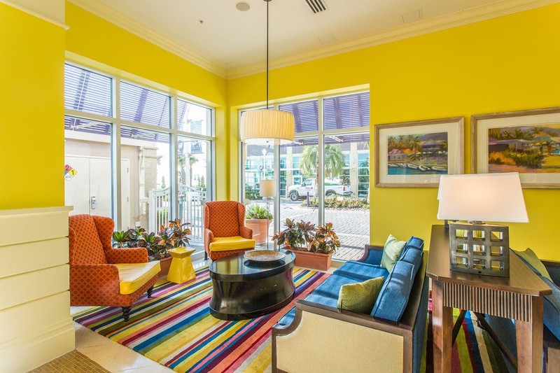 Ocean Beach Club Resort of Hilton, 2BR Suite, Virginia Beach,VA, 7/17/26-7/18/20 gallery