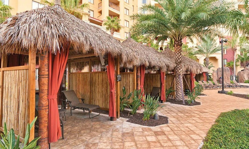 Wyndham Bonnet Creek Orlando FL-2 bdrm Disneyworld Disney Jun June Jul July