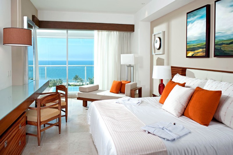 Grand Bliss Nuevo Vallarta, Puerto Vallarta, Mexico, 8 Days, 7 Nights gallery