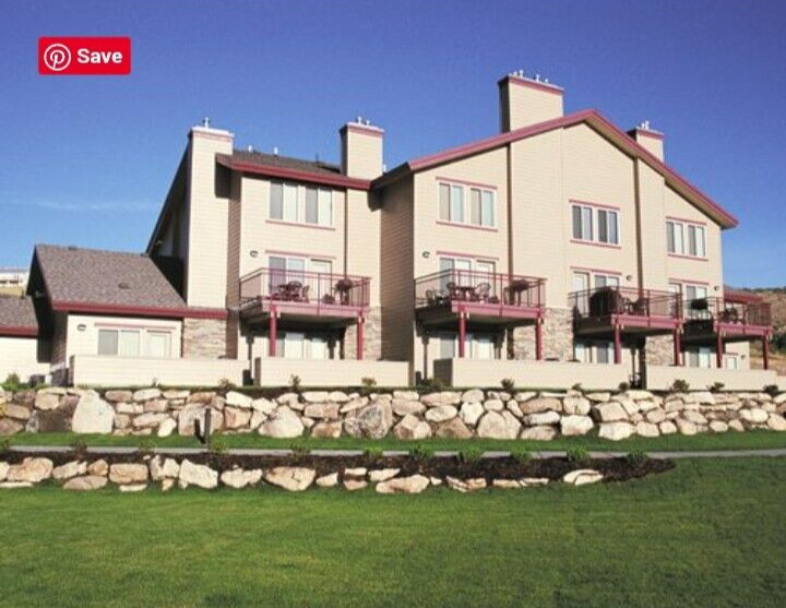 WorldMark Bear Lake~ 2 BDRM~FULL KITCHEN RESORT CONDO BY WEEK~UTAH gallery