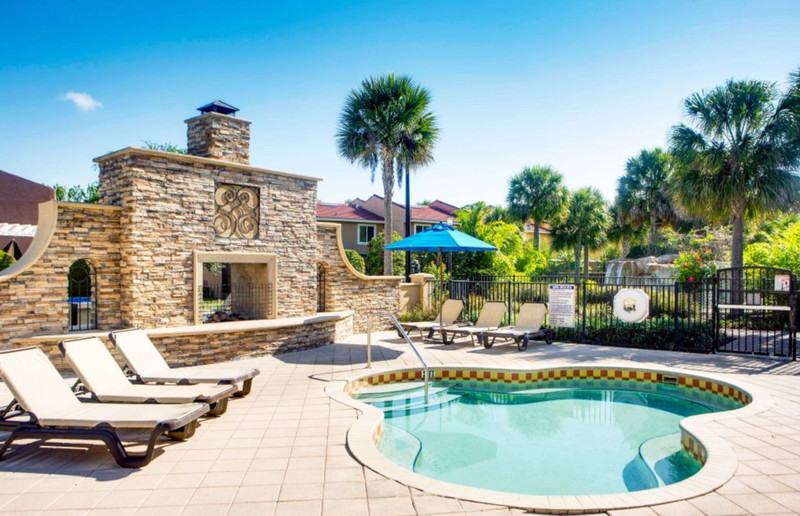 Fantasy World Resort ~ Kissimmee FL ~ 2BR Sleeps 6 ~ 7Nts ~ Weekly Rental 2024 gallery