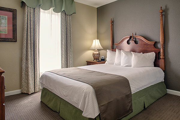 Wyndham Kingsgate Williamsburg VA Condo 2 bdrm Oct Nov Dec Nightly gallery