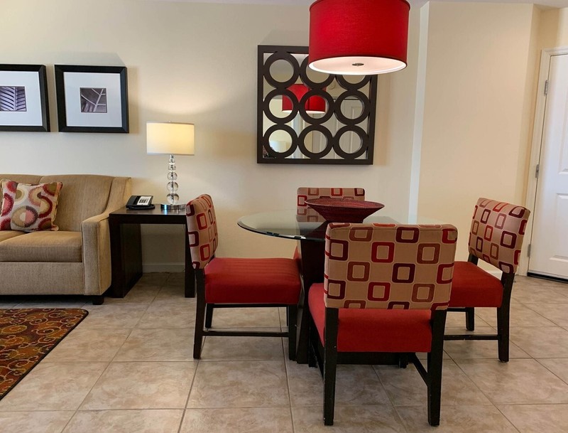 The Grandview at Las Vegas - One Bedroom One Week Nevada Las Vegas Vacation gallery