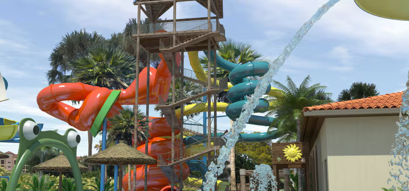 Westgate Lakes - Orlando, Florida ~Studio/Sleeps 4~ 7Nts SEPTEMBER 2026 gallery