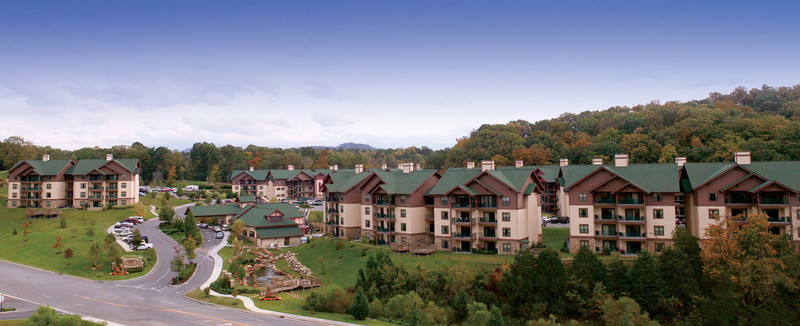 Wyndham Smoky Mountains Sevierville 2 Bedroom Deluxe 5 nights August 30-Sept 4 gallery