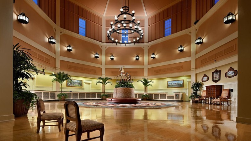 Disney Hotel gallery