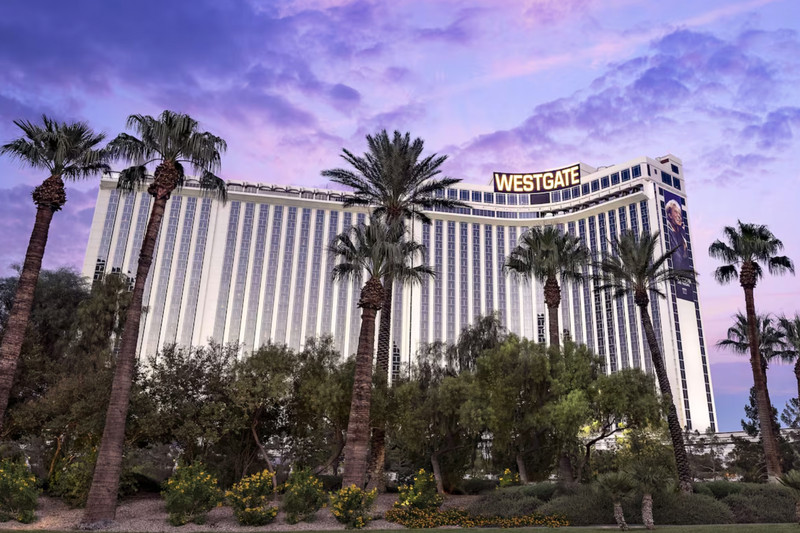 Westgate Las Vegas Resort & Casino ~ Las Vegas ~ 1BR/Sleeps 4~7Nts SEPT 2026 gallery