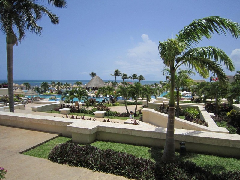 MOON PALACE CANCUN ALL INCLUSIVE 8 DAYS 7 NIGHTS 30% Off New Years Sale! gallery