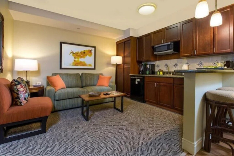 Las Vegas 2 bd 2 bath 1551 sq ft LAZY RIVER!! 5/22-23 1 night MEMORIAL WKND! gallery