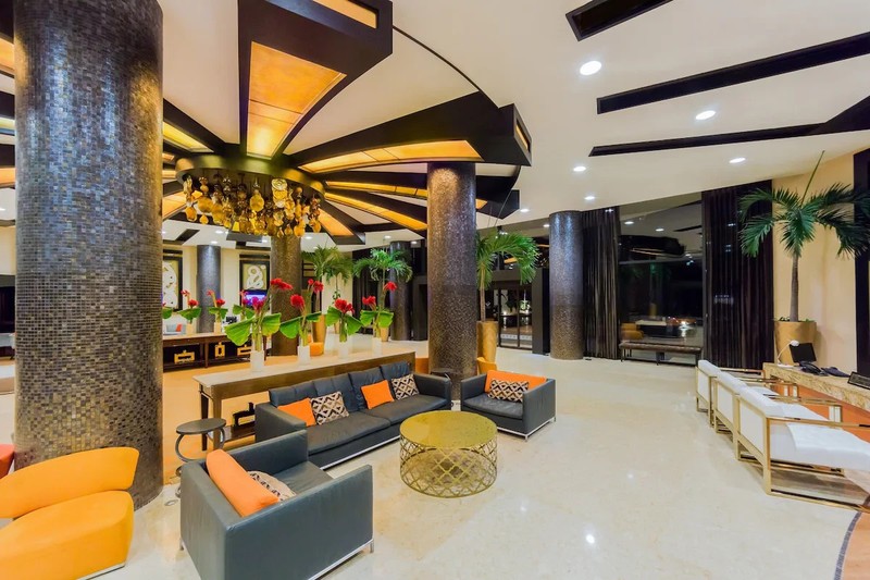 Villa del Palmar Puerto Vallarta – Flexible 7-Night Luxury Beachfront Stay gallery
