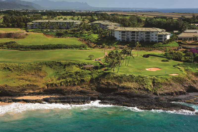 Marriott Bonvoy Points for Marriott's Ko Olina Beach Club Hawaii gallery