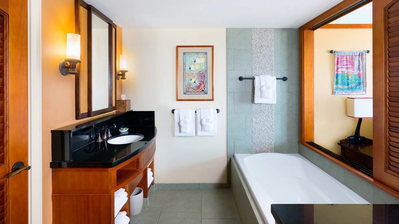 Disney's Aulani Vacation Club Hawaii gallery