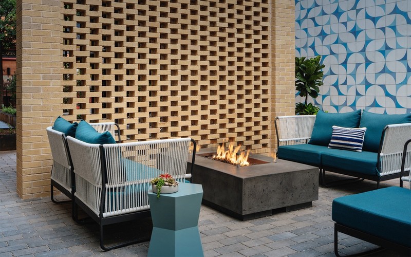 Origin Hotel Austin ~ Austin, TX ~Classic King or Double Queen – Price Per Night gallery