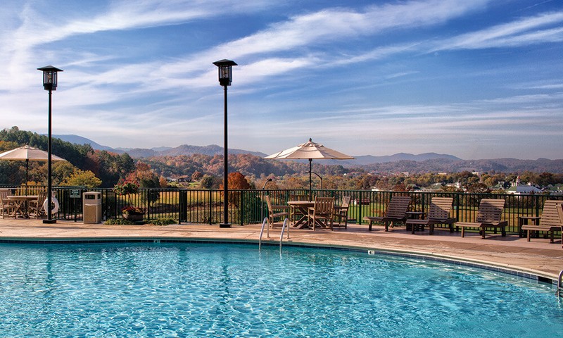 Wyndham Smoky Mountains - 3 BR DLX - May 25 - 31 (6 NTS) gallery