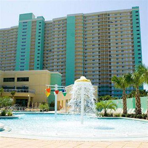 Panama City Beach, Wyndham Panama City Beach, 1 Bed Del UL, 7-9 May ENDS 4/22 gallery