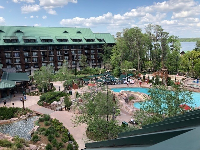 Copper Creek Villas Cabins Disney Wilderness Lodge ANY 7 Night ANY YEAR 3 BR DVC gallery