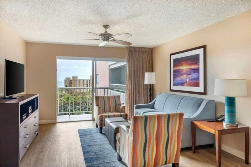 Ka'anapali Beach Club - 1BR Scenic View Maui Hawaii Full week Jun Jul July Aug gallery