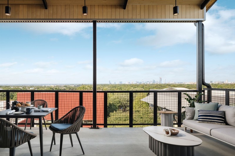 Origin Hotel Austin ~ Austin, TX ~Classic King or Double Queen – Price Per Night gallery