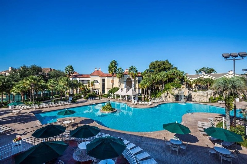 Sheraton Vistana - Orlando, Florida ~2BR/Sleeps 8~7Nts SEPTEMBER 2026