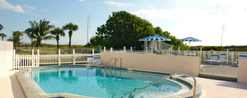 Seagull Beach Club ~Cocoa Beach, FL~ 1BR/Sleeps 4 ~ 7Nts SEPT/OCT/NOV/DEC 2026 gallery