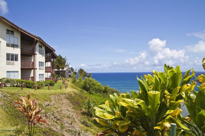 Club Wyndham Shearwater Resort Kauai Hawaii Princeville 7 Night June 21- June 28 gallery