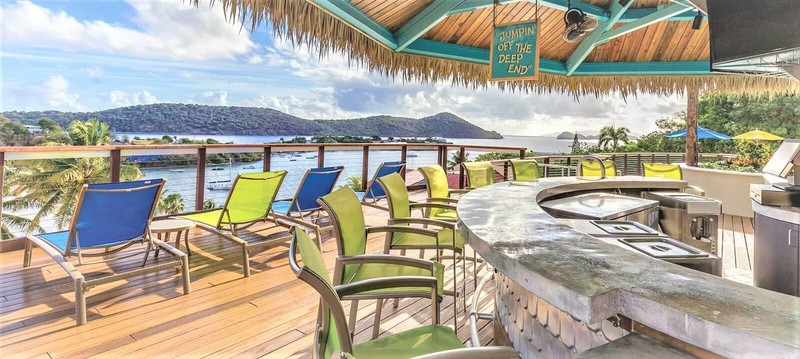 week stay, accommodations, vacation at Margaritaville, St Thomas, gallery