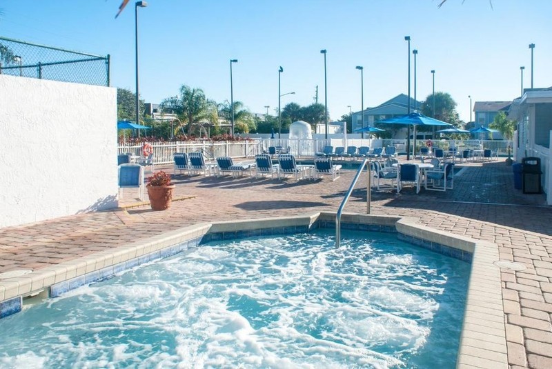 NOV & DEC WKS~ Villas At Fortune Place~3BR CONDO~ 7/N SLP 8 PRICE PER WEEK!! gallery