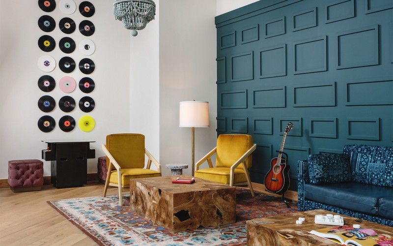 Origin Hotel Austin ~ Austin, TX ~Classic King or Double Queen – Price Per Night gallery
