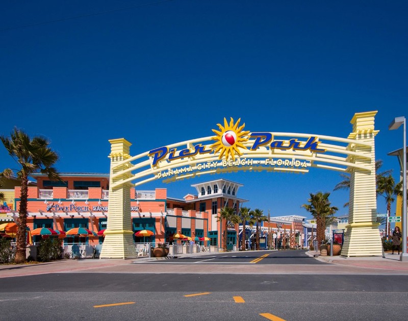 Panama City Beach, Wyndham Panama City Beach, 1 Bed Del UL, 7-9 May ENDS 4/22 gallery