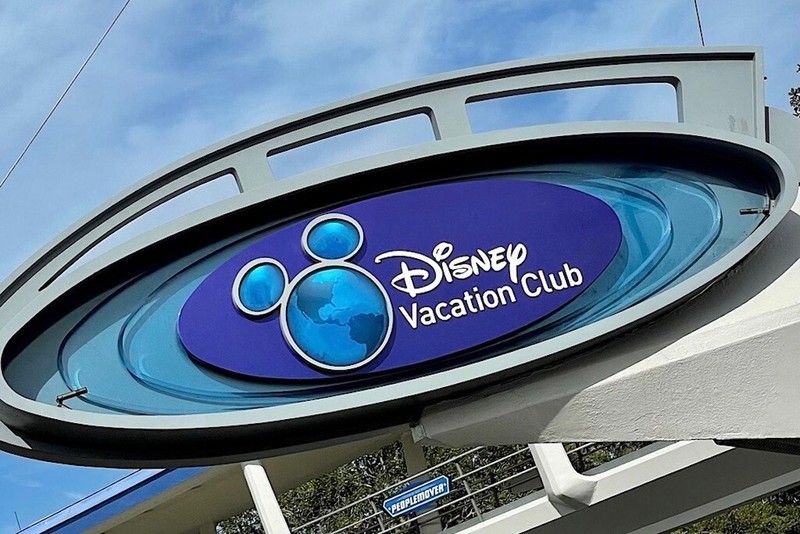 Disney's Vacation Club DVC Points Rental