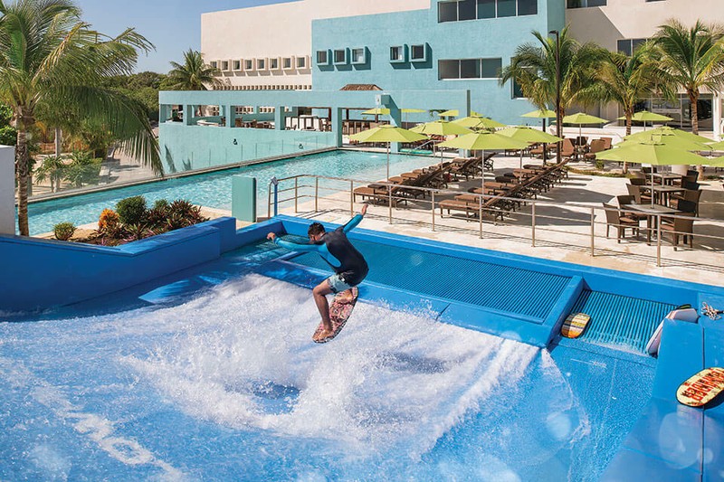 Westin Resort & Spa Cancun Mexico Marriott Hotel Lodge ANY 5 Nights in 2023 gallery