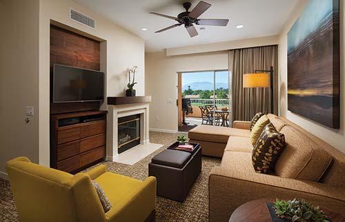 "WESTIN MISSION HILLS RESORT" PALM SPRINGS-1 BR-7 NTS- May & June *NO TOUR* gallery