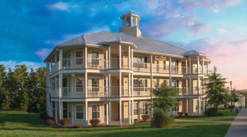 Holiday Hills Resort ~Branson MO~ 1BR Sleeps 4 ~7Nts APRIL/MAY 2026